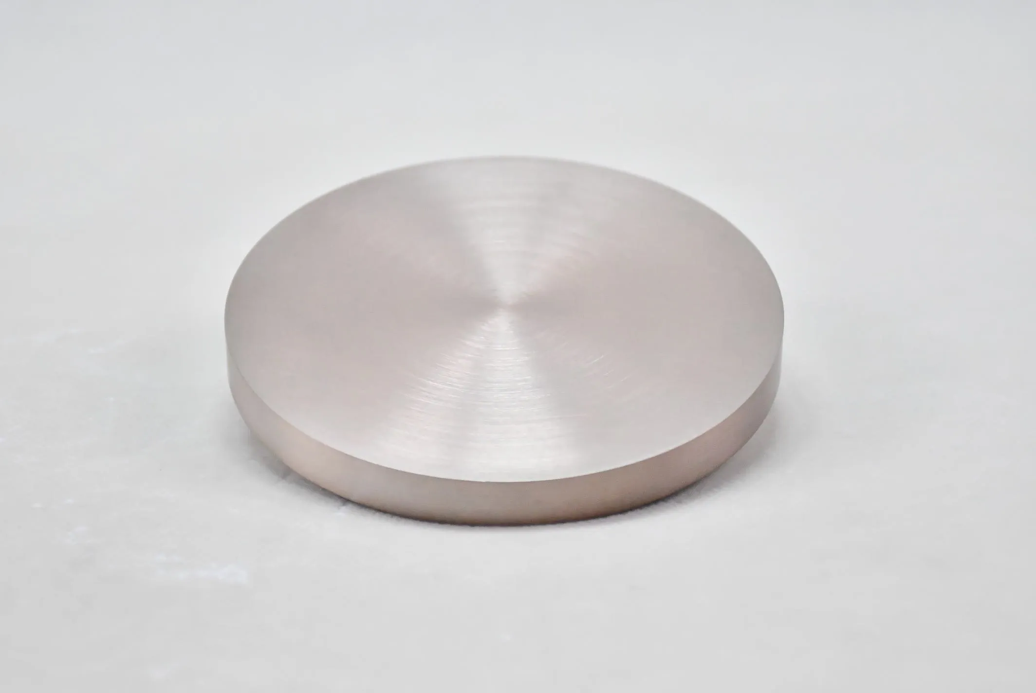 75WCu Tungsten Copper Components for CNC Machining Equipment