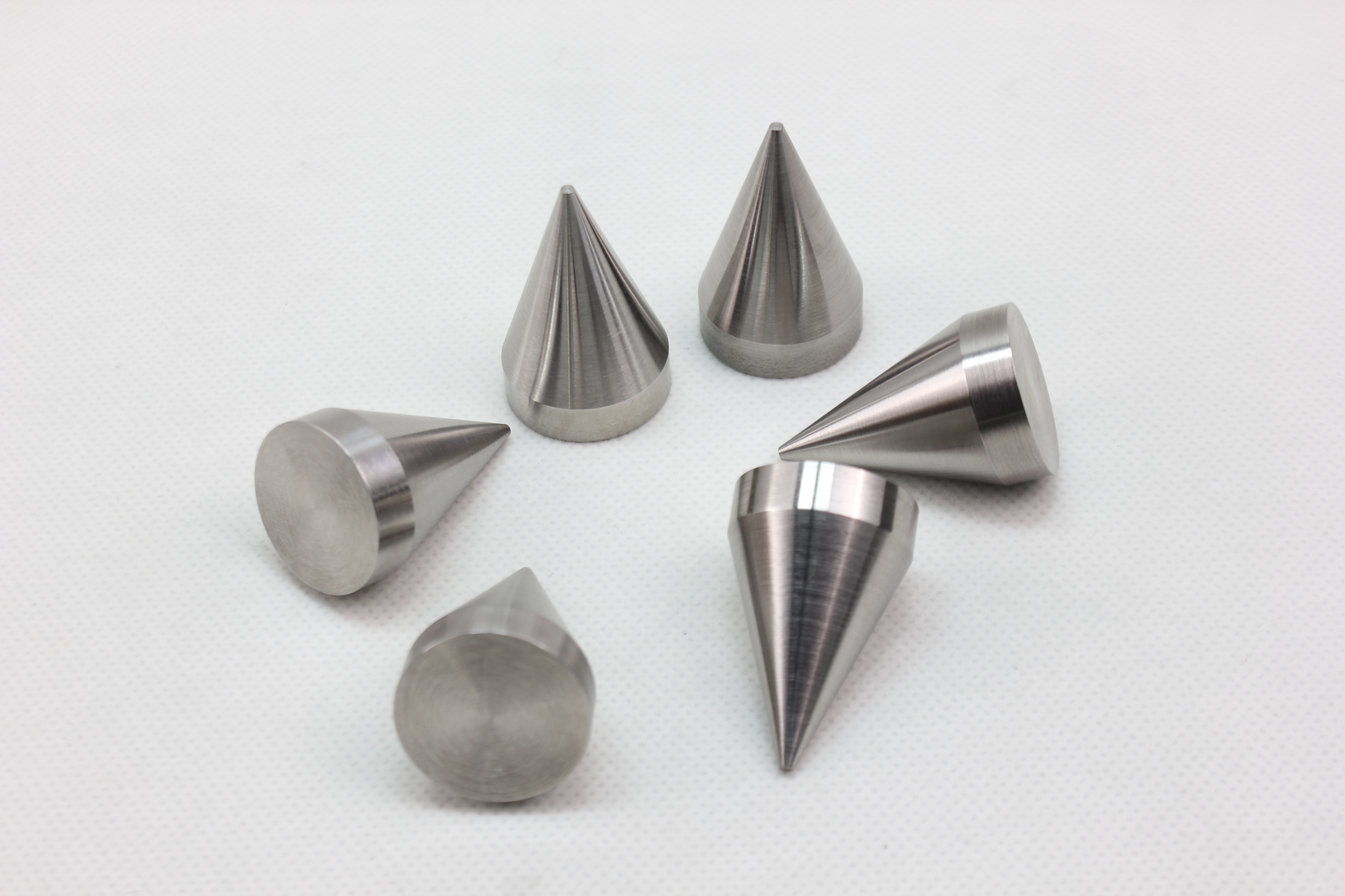 Tungstenlegierungen  