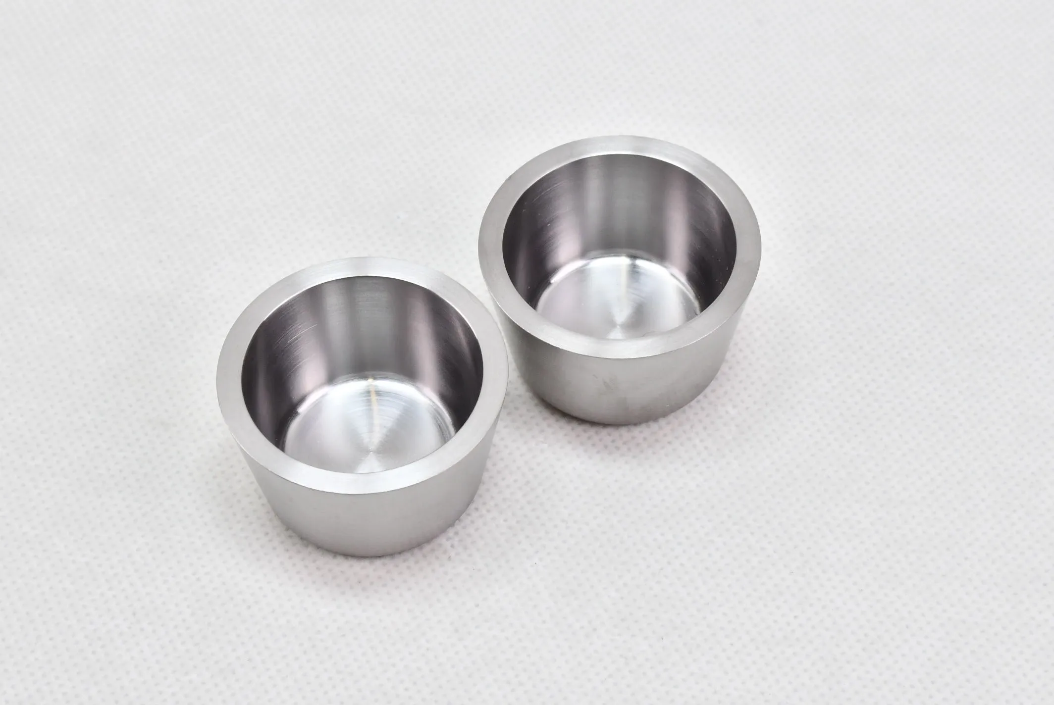Wolframtiegel