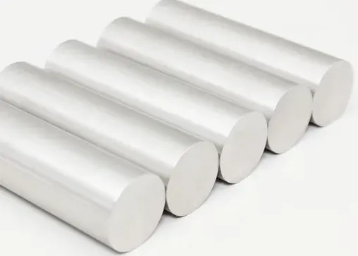 Warum kann Wolframlegierung als Stoßdämpfungsmaterial verwendet werden, um die Vibration zu verringern?