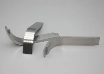 Wozu dient die Wolfram-Nickel-Kupfer-Legierung?