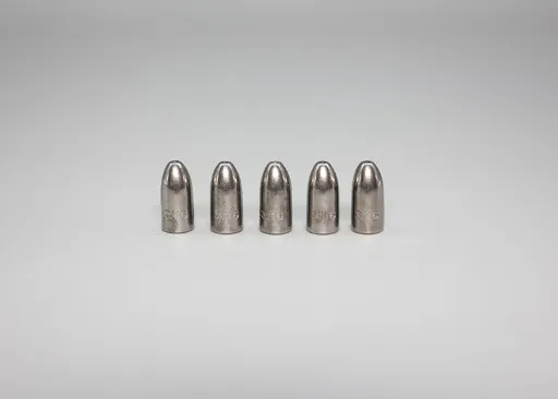 Bleifreier, umweltfreundlicher Wolfram-Fischsinker, beständig gegen Meerwasserkorrosion, wettbewerbsfähige Empfindlichkeit