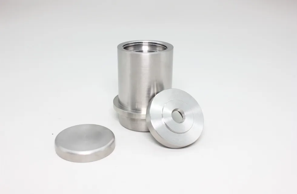 Was ist das Funktionsprinzip der Abschirmung aus Wolframlegierungen?